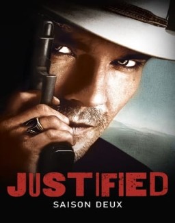 Justified: La ley de Raylan temporada 2 capitulo 11