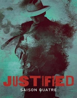 Justified: La ley de Raylan saison 4