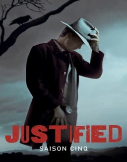 Justified: La ley de Raylan temporada 5 capitulo 3