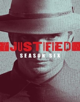 Justified: La ley de Raylan temporada 6 capitulo 3