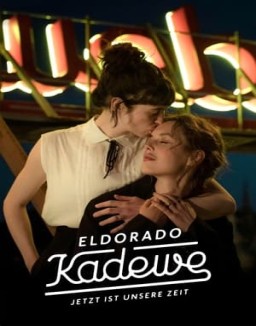 KaDeWe temporada 1 capitulo 3