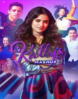 Kally's Mashup temporada 1 capitulo 7