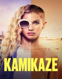 Kamikaze temporada 1 capitulo 8