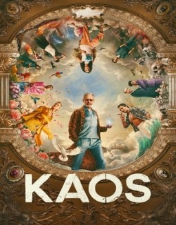 KAOS temporada 1 capitulo 7