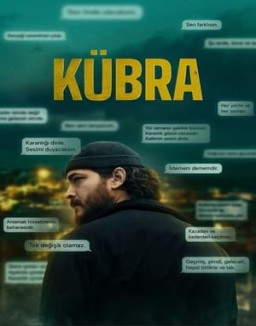 Kübra temporada 1 capitulo 2