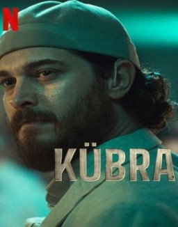 Kübra Temporada 2