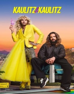 Kaulitz y Kaulitz temporada 1 capitulo 2