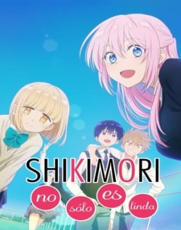 Kawaii dake ja Nai Shikimori-san temporada 1 capitulo 1