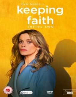 Keeping Faith temporada 2 capitulo 1