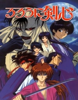 Kenshin, el Guerrero Samurái temporada 2 capitulo 28