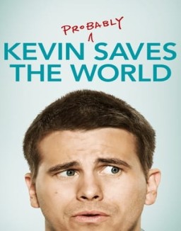 Kevin (Probably) Saves the World temporada 1 capitulo 16