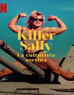 Killer Sally: La fisicoculturista asesina temporada 1 capitulo 3