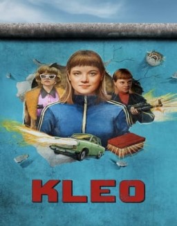 Kleo temporada 1 capitulo 2