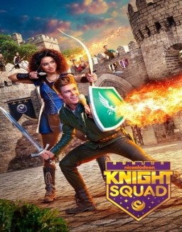 Knight Squad temporada 1 capitulo 19