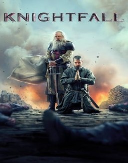 Knightfall temporada 1 capitulo 10