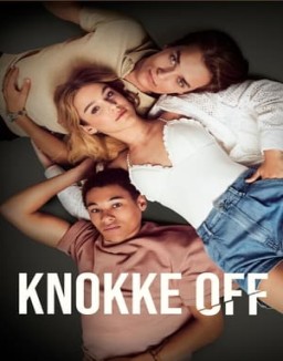 Knokke off temporada 1 capitulo 2