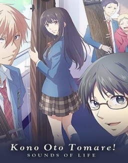 Kono Oto Tomare! temporada 1 capitulo 13