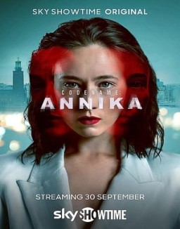 Koodinimi: Annika temporada 1 capitulo 3