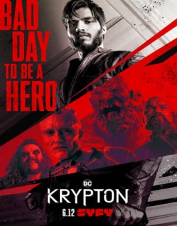 Krypton temporada 2 capitulo 5