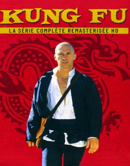 Kung Fu (1972) temporada 2 capitulo 14