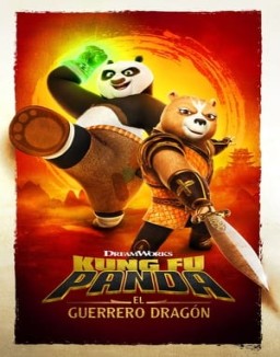 Kung Fu Panda: El caballero del dragón temporada 1 capitulo 11