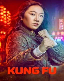 Kung Fu temporada 2 capitulo 3