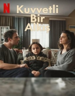 Kuvvetli Bir Alkış Temporada 1