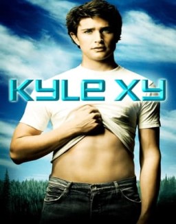 Kyle XY temporada 1 capitulo 1