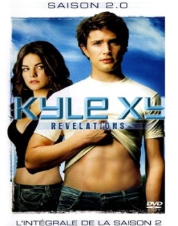 Kyle XY temporada 2 capitulo 5