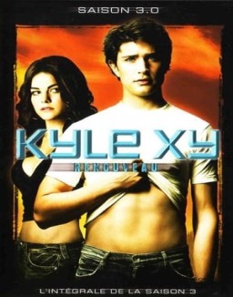 Kyle XY temporada 3 capitulo 9