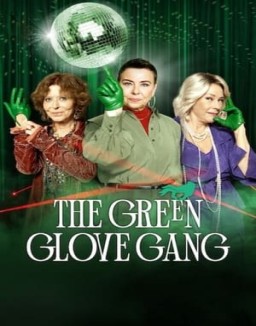 La banda del guante verde temporada 2 capitulo 4