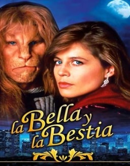 La bella y la bestia temporada 1 capitulo 7