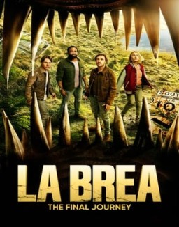 La Brea temporada 3 capitulo 3