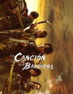 La canción de los bandidos temporada 1 capitulo 7