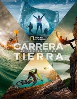 La carrera al fin del mundo temporada 1 capitulo 4