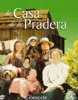 La casa de la pradera temporada 1 capitulo 5