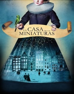 La casa de las miniaturas Temporada 1