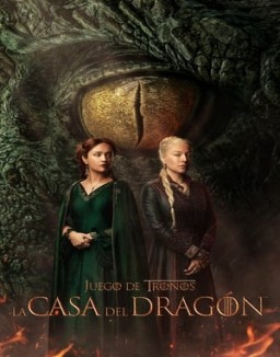 La Casa del Dragón temporada 1 capitulo 5