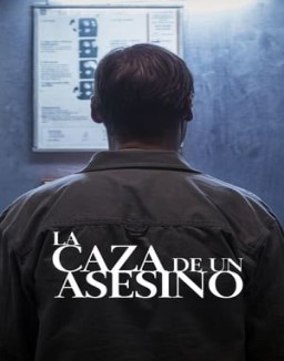 La caza de un asesino temporada 1 capitulo 2