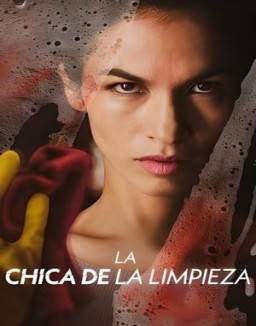 La chica de la limpieza temporada 1 capitulo 2