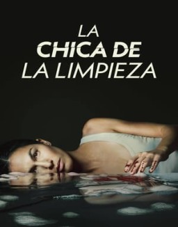 La chica de la limpieza temporada 3 capitulo 3