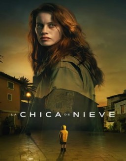 La chica de nieve temporada 1 capitulo 5