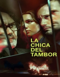 La chica del tambor Temporada 1