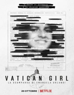 La Chica Del Vaticano: La Desaparición De Emanuela Orlandi temporada 1 capitulo 4