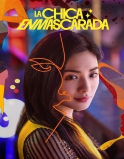 La chica enmascarada temporada 1 capitulo 4