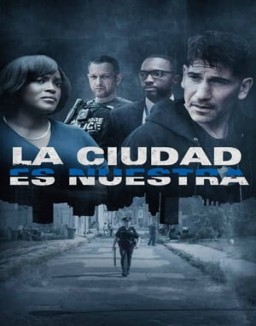 La ciudad es nuestra temporada 1 capitulo 4