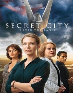 La ciudad secreta temporada 2 capitulo 2