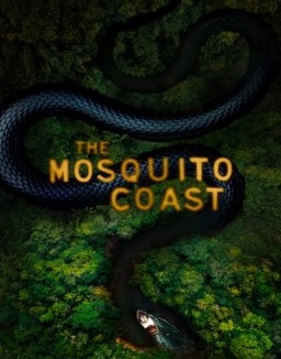 La costa de los mosquitos temporada 2 capitulo 6