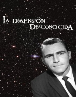 La dimensión desconocida temporada 1 capitulo 28