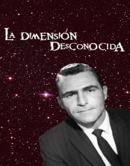 La dimensión desconocida temporada 2 capitulo 8